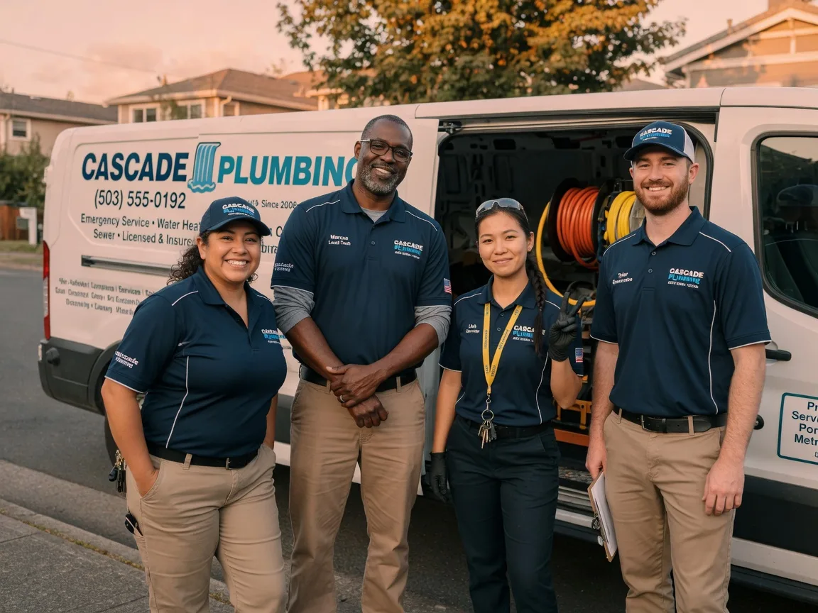 Emergency Plumber company in Noblesville, IN